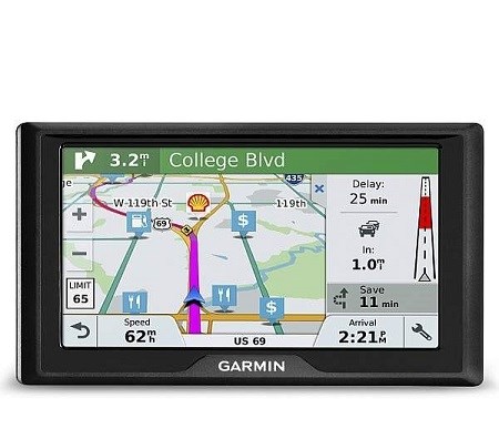 Garmin Drive 61S Lifetime Europe20 USB datový kabel